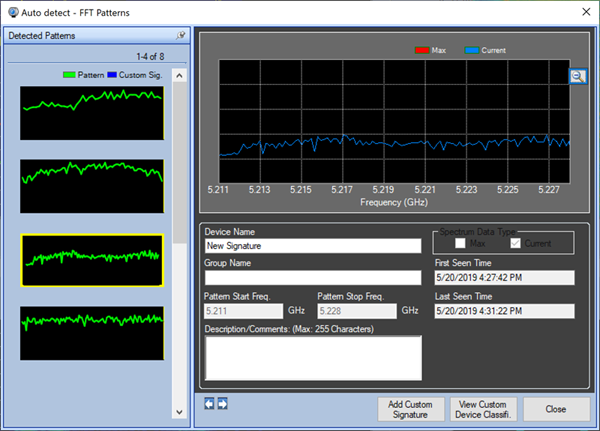 Siwali Distributor Netally Indonesia Airmagnet Spectrum Xt Wi Fi Interference Analyzer