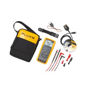 Fluke 289 FlukeView® Forms Combo Kit