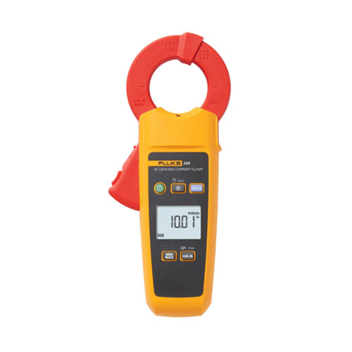 SIWALI | Distributor Fluke Indonesia | Fluke 368 True-rms Leakage ...