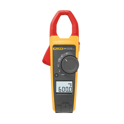 SIWALI | Distributor Fluke Indonesia | Fluke 373 True-RMS AC Clamp ...