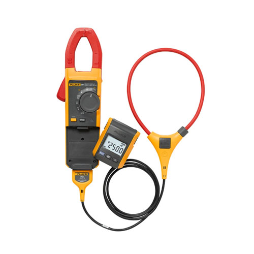 SIWALI | Distributor Fluke Indonesia | Fluke 381 Remote Display Clamp ...