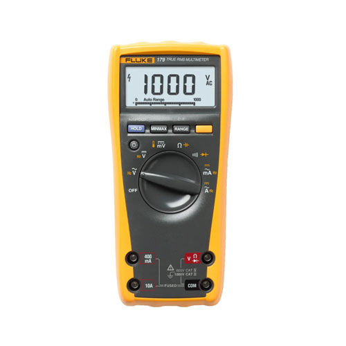 SIWALI | Distributor Fluke Indonesia | Fluke 179 True-RMS Digital ...