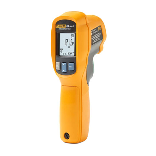 SIWALI | Distributor Fluke Indonesia | Fluke 64 MAX IR Thermometer ...