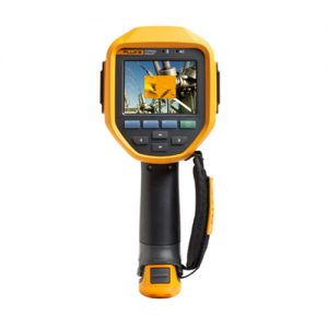 SIWALI | Distributor Fluke Indonesia | Fluke Ti480 PRO Infrared Camera ...