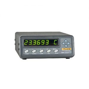 Fluke 1502A / 1504 Tweener Thermometer Readouts