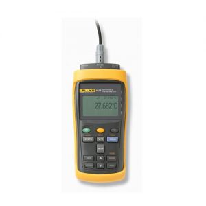 Fluke 1523 / 1524 Reference Thermometers