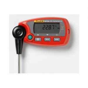 Fluke 1551A Ex / 1552A Ex Stik Thermometer Readout