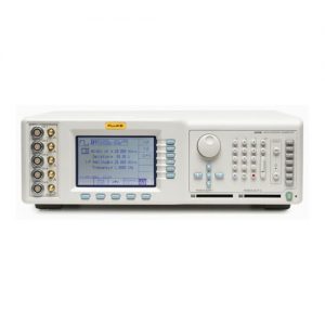 Fluke 9500B Oscilloscope Calibrator