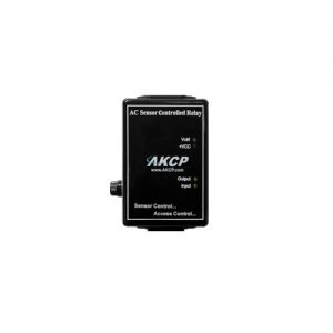 AKCP AC Sensor Controlled Relay