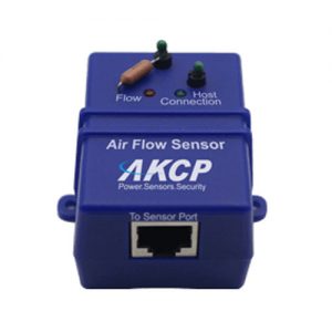 AKCP Airflow Sensor