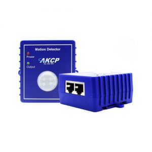 AKCP PIR Hardware Motion Detector
