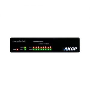 AKCP sensorProbe8