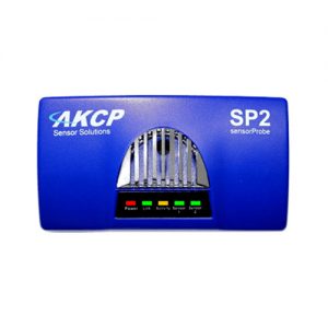 AKCP sensorProbe2