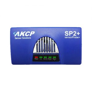AKCP sensorProbe2+