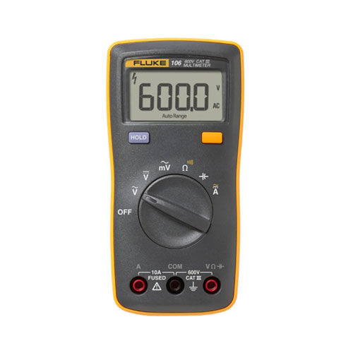 Fluke 106