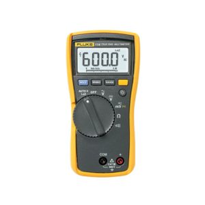 Fluke 114