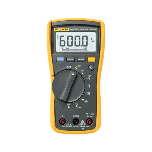 Fluke 115