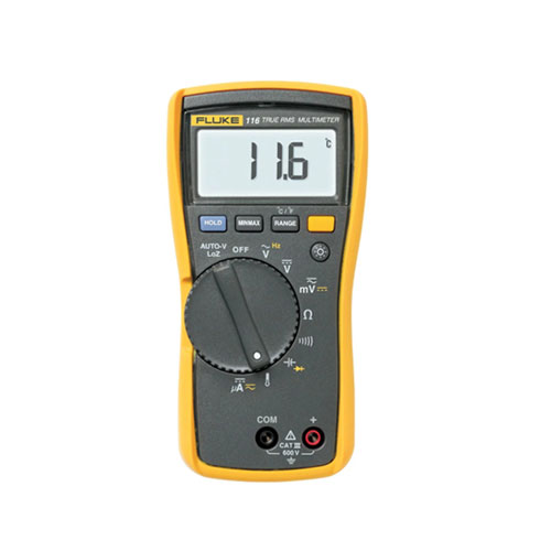 Fluke 116