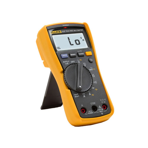 Fluke 117