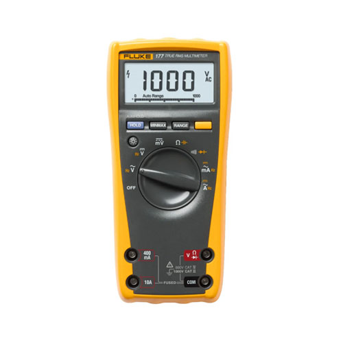 Fluke 177