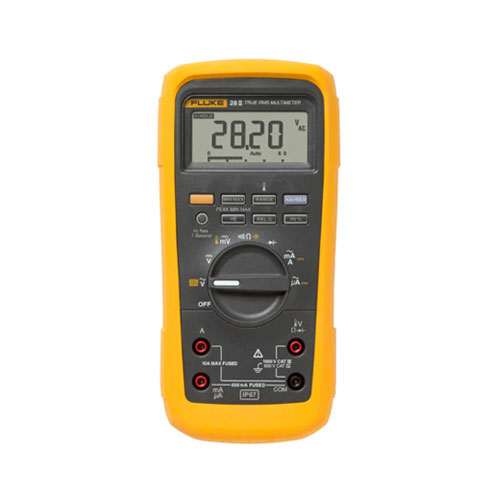 Fluke 28 II