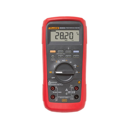 Fluke 28 II Ex