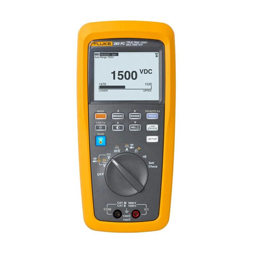 Fluke 283 FC