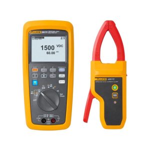 Fluke 283 FC/PV