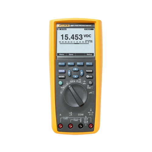 Fluke 287