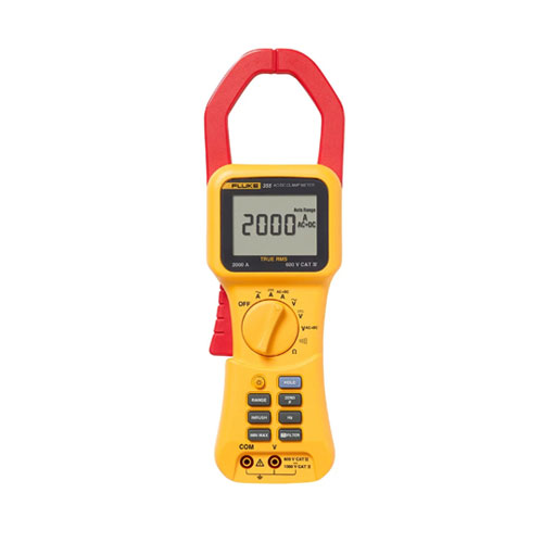 Fluke 355