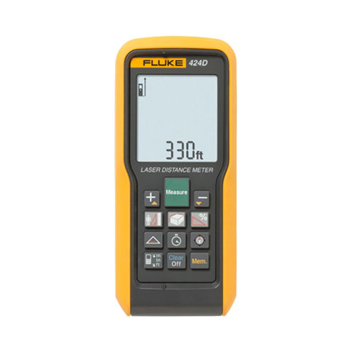 Fluke 424D