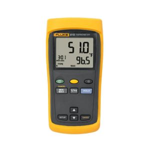 Fluke 51 II