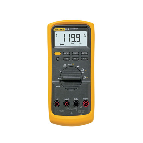 Fluke 83V