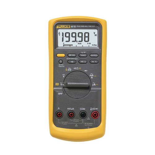 Fluke 87V