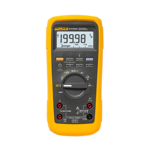 Fluke 87V MAX