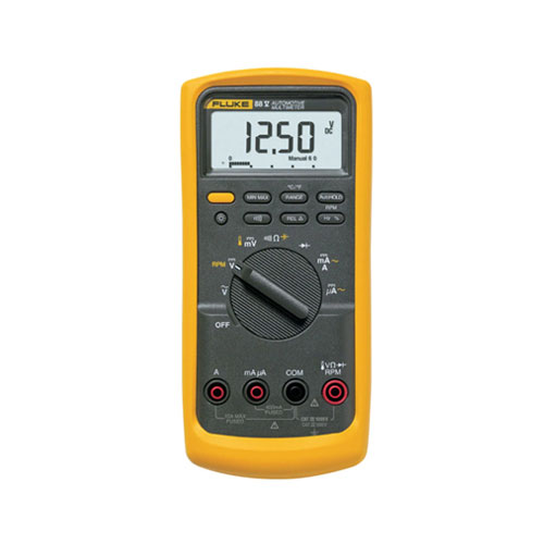 Fluke 88V