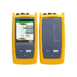 Fluke CertiFiber Pro