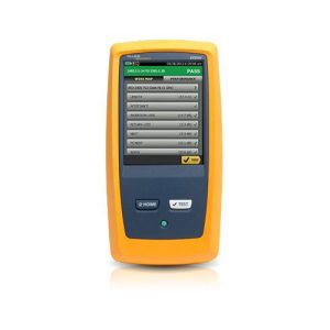 Fluke DSX-8000