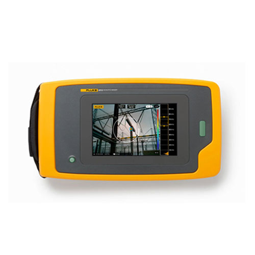 Fluke ii910