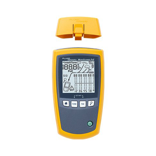 Fluke MicroScanner