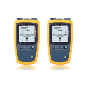 Fluke MultiFiber Pro