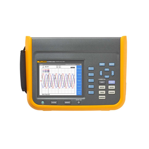 Fluke Norma 6000