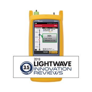 Fluke OptiFiber Pro