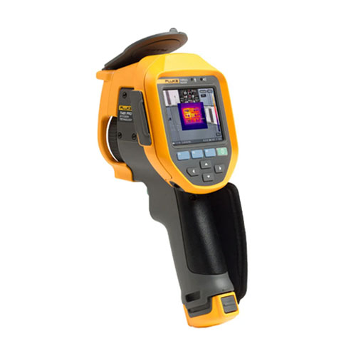 Fluke Ti401 Pro