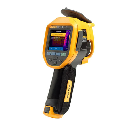 Fluke Ti480 PRO