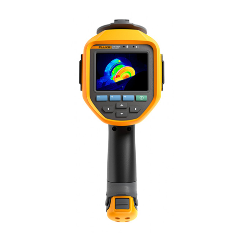 Fluke Ti480U