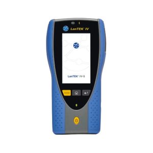 LanTEK IV