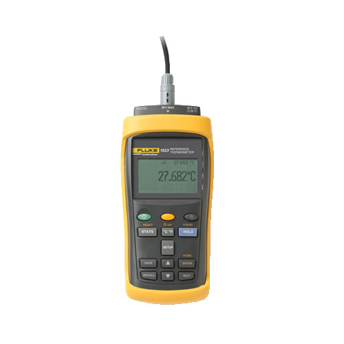 Fluke 1523