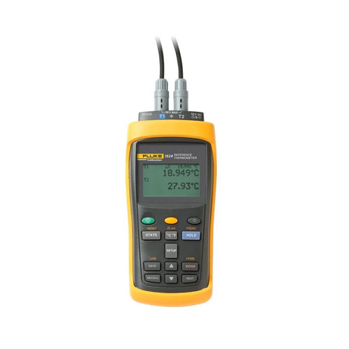 Fluke 1524