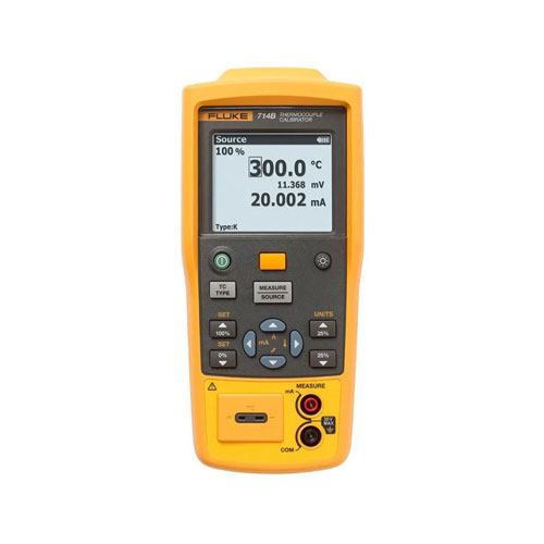 Fluke 714B